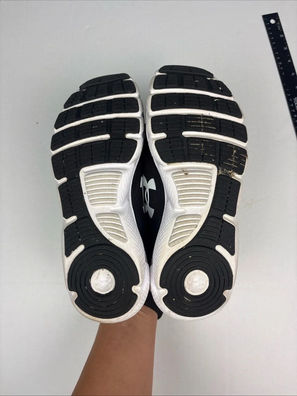 Under Armour good some
